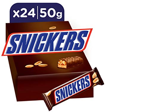 Snickers 24 u.