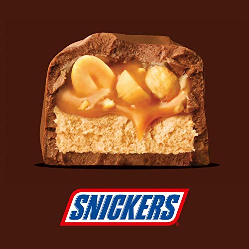 Snickers 24 u.