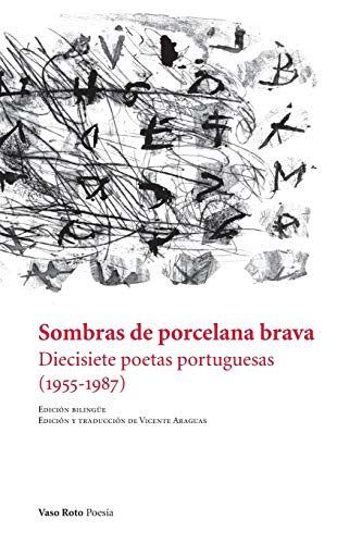 Sombras de porcelana brava