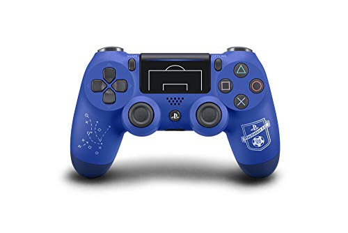 Sony - Mando Dualshock 4 Fútbol (PS4)