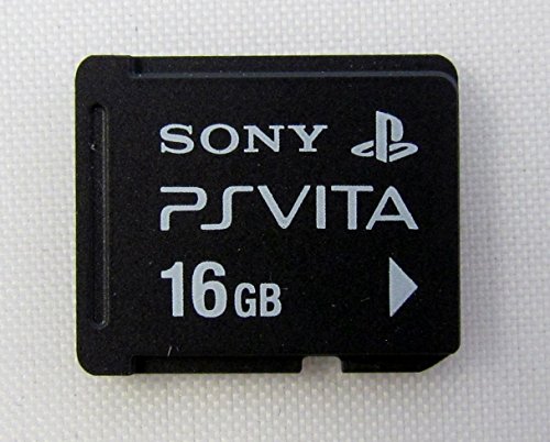 Sony PS Vita Memory Card 16GB