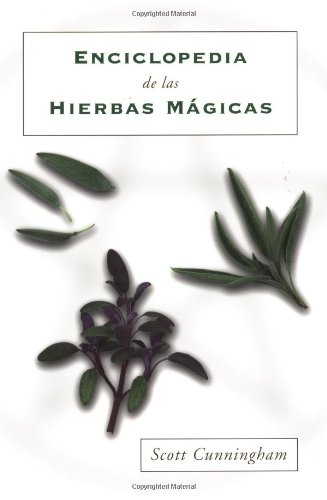 SPA-ENCICLOPEDIA DE LAS HIERBA