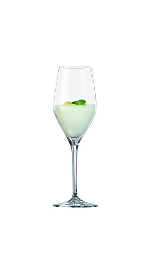 Spiegelau 4400275 copa de vino Copa para vino blanco 270 ml - Copas de vino (Copa para vino blanco, Copa estándar, Vidrio, Transparente, 270 ml, 22 cm)