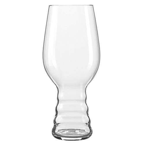 Spiegelau 4991382 Vaso de Cerveza, 4 Gläser