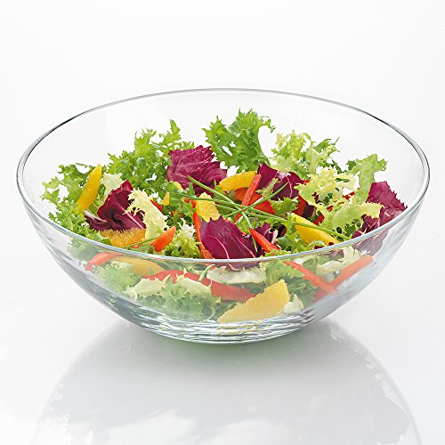 Spiegelau & Nachtmann Ensaladera Vivendi Crystal, 30 cm