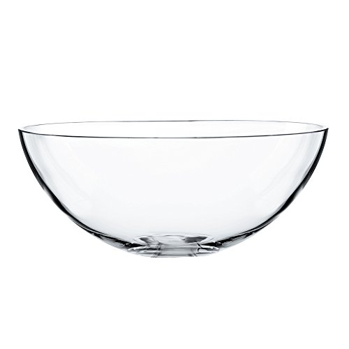 Spiegelau & Nachtmann Ensaladera Vivendi Crystal, 30 cm