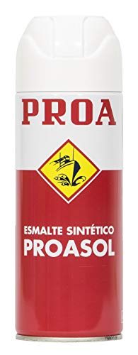 SPRAY PROASOL SINTÉTICO 400 ML