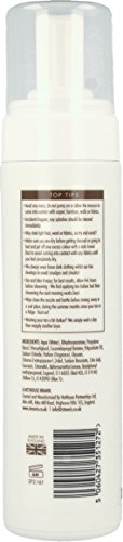 St Moriz, Autobronceador facial (oscuro) - 200 ml.