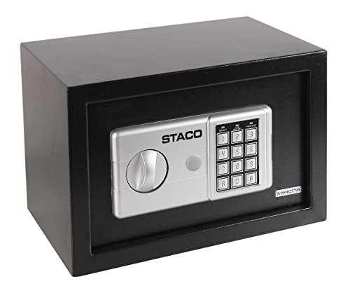 STACO 88352 S - Caja Fuerte