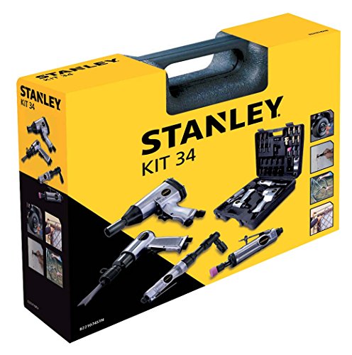 Stanley 8221074STN - Accesorio para compresores de aire