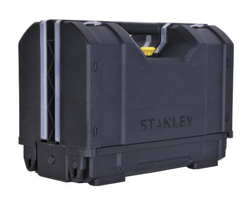 STANLEY STST1-71963 - Organizador para Herramientas 3 en 1