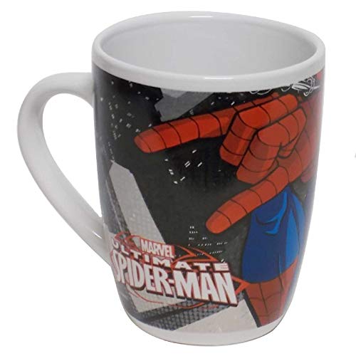 Star Licensing 42659 - Taza de cerámica, Multicolor