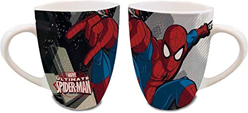 Star Licensing 42659 - Taza de cerámica, Multicolor