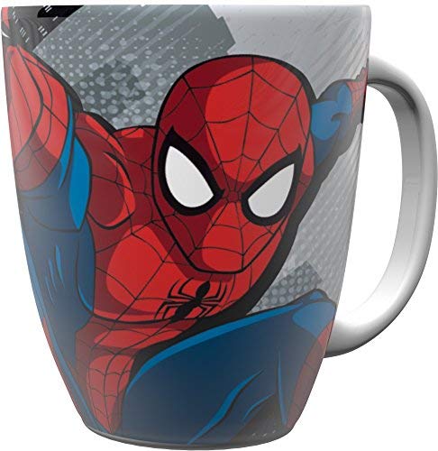 Star Licensing 42659 - Taza de cerámica, Multicolor