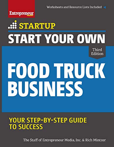Start Your Own Food Truck Business (Startup)