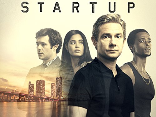 Startup, Season 1