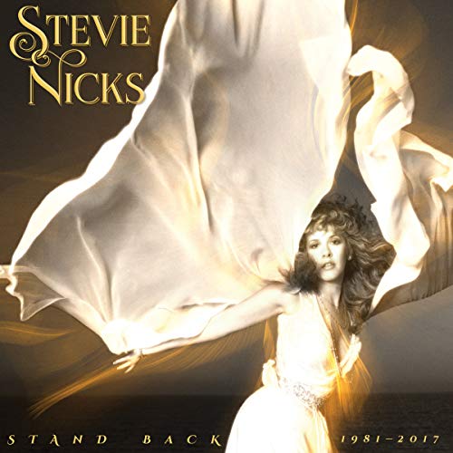 Stevie Nicks - Stand Back:1981-2017 (3 CD)