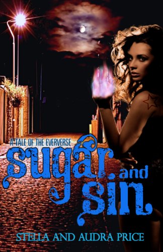 Sugar and Sin (Eververse Book 1) (English Edition)