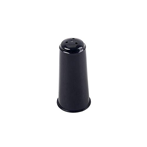 SUPVOX tapa de saxofón de plástico soprano alto tenor clarinete bb boquilla tapa para saxofón barítono clarinete bajo boquilla