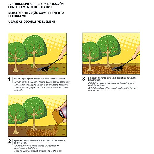 Sustratos - Sustrato Corteza Pino 20l. - Batlle