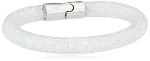 Swarovski 5102550 - Pulsera con Cristal (18 cm)