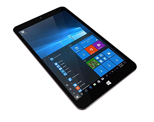 Talius Tablet 8" Zaphyr 8004W Atom Z8350, Ram 2Gb, 32Gb, Windows 10