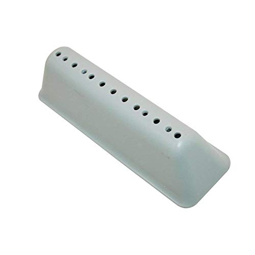 Tambor de la lavadora WHIRLPOOL original paleta 481241848958