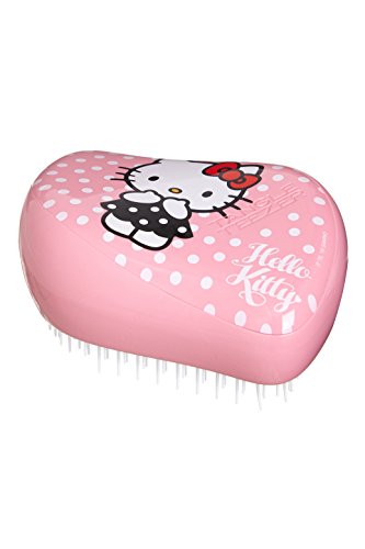 Tangle Teezer Compact Styler Hello Kitty Peine, Rosa - 150 gr