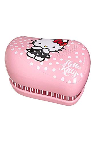 Tangle Teezer Compact Styler Hello Kitty Peine, Rosa - 150 gr