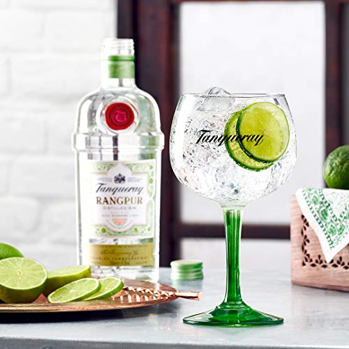 Tanqueray Rangpur Ginebra - 700 ml