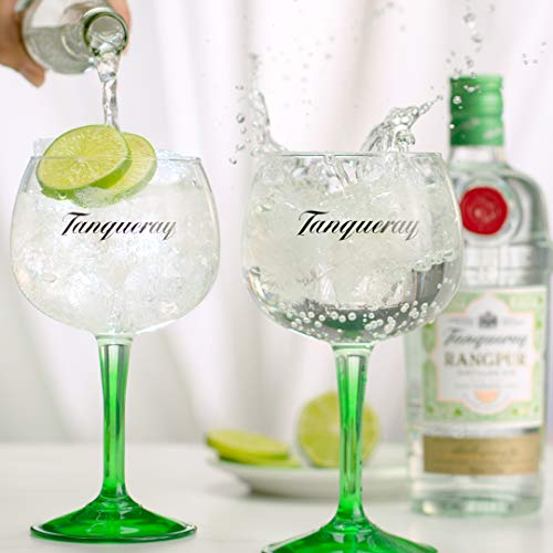 Tanqueray Rangpur Ginebra - 700 ml