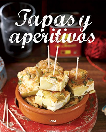 Tapas y aperitivos (PRÁCTICA)