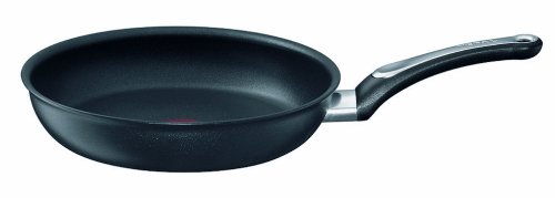 Tefal C65208 Privilege Pro Thermo-Spot Induction - Sartén de inducción sin Tapa (32 cm)