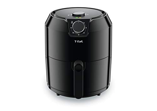 Tefal EY2018 freidora de aire caliente sin aceite, 1500 W