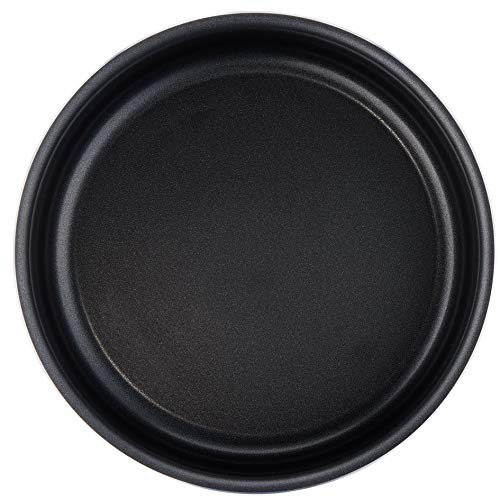Tefal L2009542 Ingenio Essential - Juego de ollas y sartenes (14 piezas), color negro
