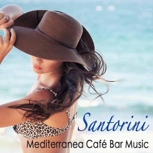 Tenerife Sound (Café Bar Music Mix)