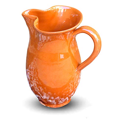 Terracotta Tableware - Jarra de cerveza