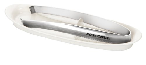 Tescoma Pinza para Espinas De Pescado con Bandeja Presto, Multicolor