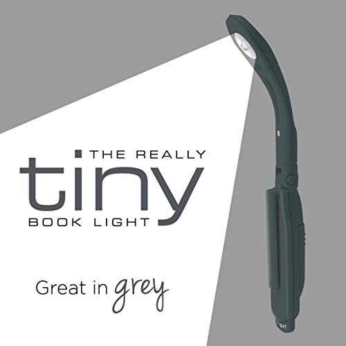 That Company Called If The Really Tiny Book Light - Mini Linterna De Lectura