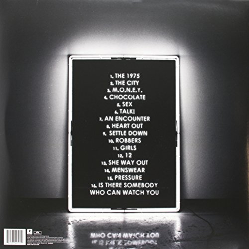 The 1975 [Vinilo]