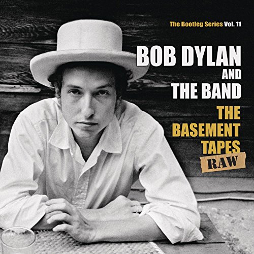 The Basement Tapes Complete: The Bootleg Series - Volumen 11 [Vinilo]