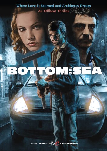 The Bottom of the Sea [Reino Unido] [DVD]