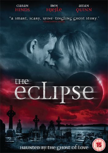 The Eclipse [DVD] [Reino Unido]