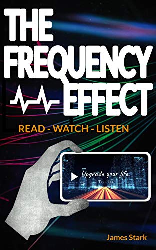 The Frequency Effect: Prepare to be woken (English Edition)