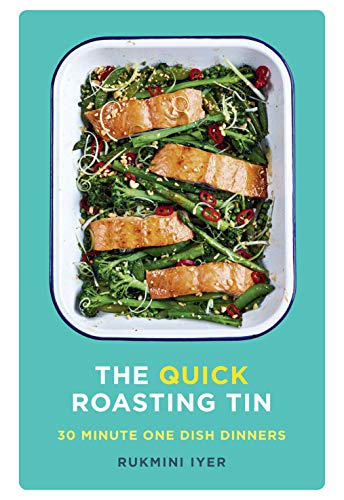 The Quick Roasting Tin (English Edition)