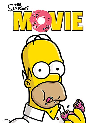 The Simpsons Movie