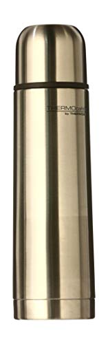 THERMOS ThermoCafé Petaca en Acero Inoxidable (500 ml)