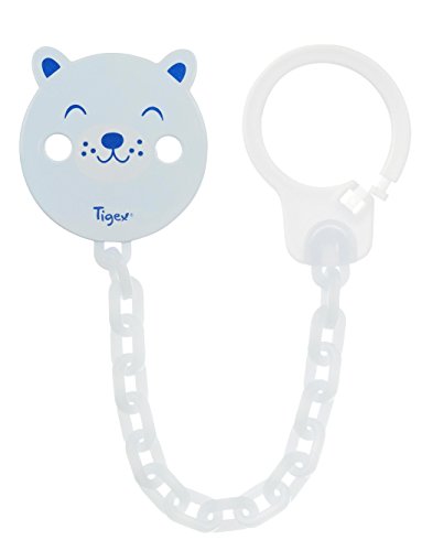 Tigex – Cinta Atachupete Soft Touch Oso Azul