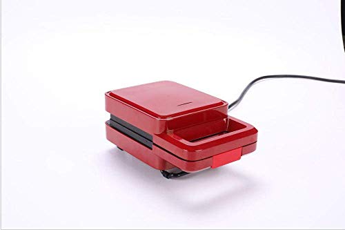 Toastie Sandwich Maker con sandwichera Inicio Creador de habitaciones múltiples funciones Máquina de hacer pan S fangkai77