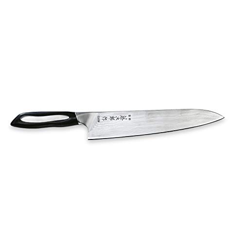 Tojiro - Cuchillo de cocina Tojiro Flash - Acero 24 cm